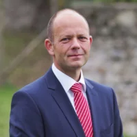 Profilfoto von Axel Lenzen