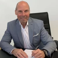 Profilfoto von Detlev Burlein