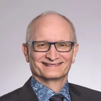 Profilfoto von Erwin Aubel