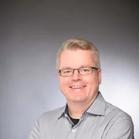 Profilfoto von Andre Klube