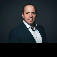 Profilfoto von Jörgen Bahr