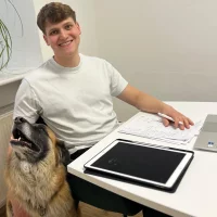 Profilfoto von Marius Bartl