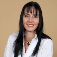 Profilfoto von Andrea Kubek