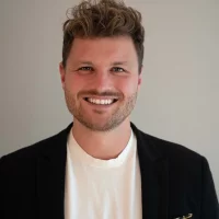 Profilfoto von Kevin Gary Topham