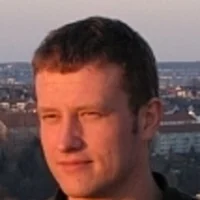 Profilfoto von Alexander Lippoldt