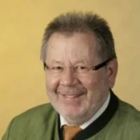 Profilfoto von Volker Lindauer