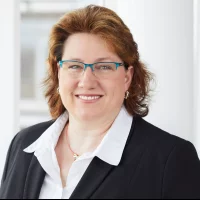 Profilfoto von Nicole Blasche