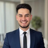 Profilfoto von Bezahd Ahmadi