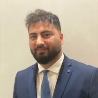 Profilfoto von Enis Bahceci