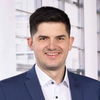 Profilfoto von Jonas Maier