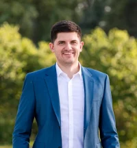 Profilfoto von Jonas Maier