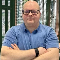 Profilfoto von Moritz Bregenzer