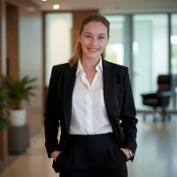 Profilfoto von Christine Kovacs