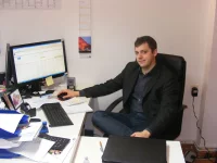 Profilfoto von Fabian Häfner