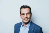 Profilfoto von Maximilian Kinskofer