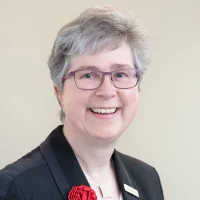 Profilfoto von Regina Knecht