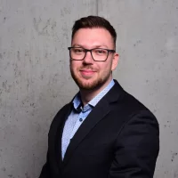 Profilfoto von Immanuel Steinfelder