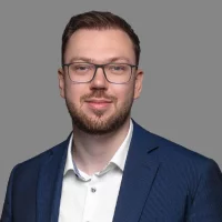 Profilfoto von Immanuel Steinfelder
