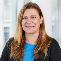 Profilfoto von Yvonne Ruggirello