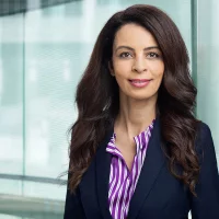 Profilfoto von Oulaya Ucar-Hamidi