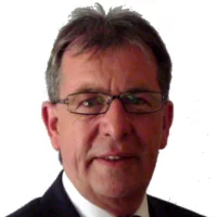 Profilfoto von Reinhold Raabe