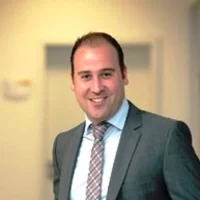 Profilfoto von Raphael Scharrenbach