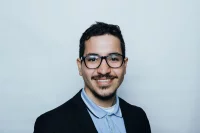 Profilfoto von Pablo Rosales