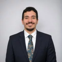 Profilfoto von Pablo Rosales