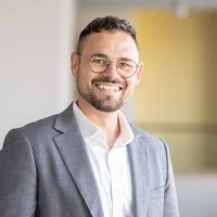 Profilfoto von Felix Kroll