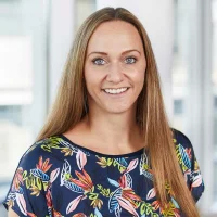 Profilfoto von Theresa Bücher