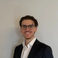 Profilfoto von Luis Hahn