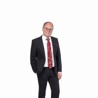 Profilfoto von Gerhard Dillmann