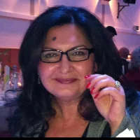 Profilfoto von Nesrin Ünal