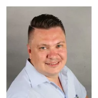 Profilfoto von Mike Zibart