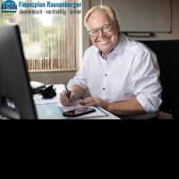 Profilfoto von Steffen Rausenberger