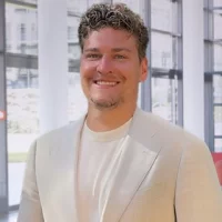 Profilfoto von Nicolai Freimuth