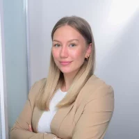 Profilfoto von Dana Maria Lauterbach