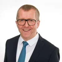 Profilfoto von Wolfgang Steinhaus