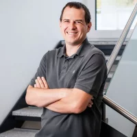 Profilfoto von Tobias Bierl