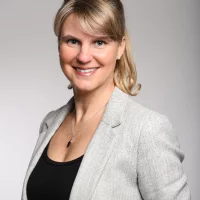 Profilfoto von Verena Katzer