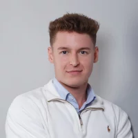 Profilfoto von Daniel Terentjew