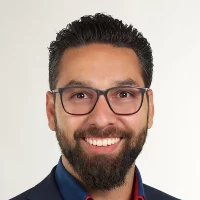 Profilfoto von Davide Forgione