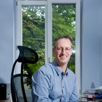 Profilfoto von Heinrich Runge