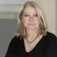 Profilfoto von Sabine Wichmann