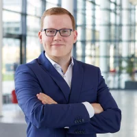 Profilfoto von Sascha Theis