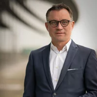 Profilfoto von Lars Gudat