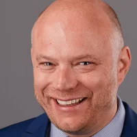 Profilfoto von Holger Markus Huber