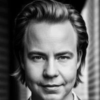 Profilfoto von Tim Blazeczak