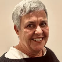 Profilfoto von Cordula Benndorf