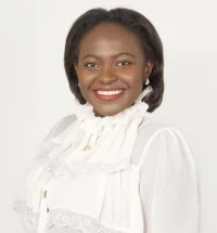 Profilfoto von Michelle Anzemo